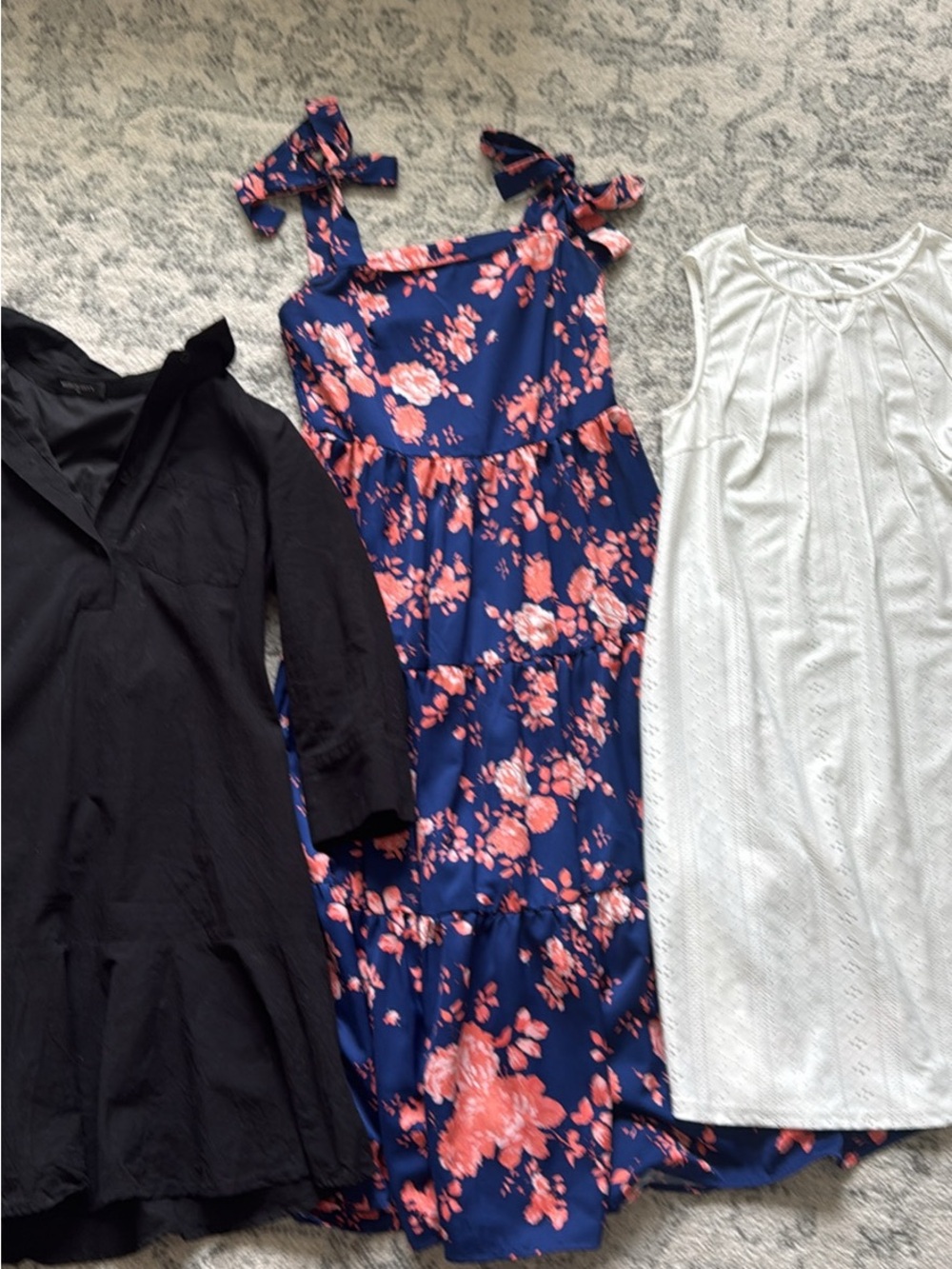 Women’s size M dress bundle